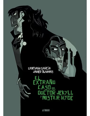 es::El extraño caso del Doctor Jekyll y Míster Hyde