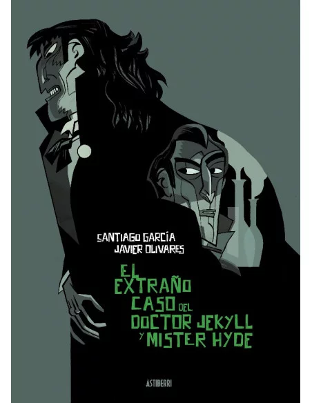 es::El extraño caso del Doctor Jekyll y Míster Hyde