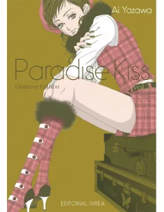 es::Paradise Kiss Glamour Edition 02