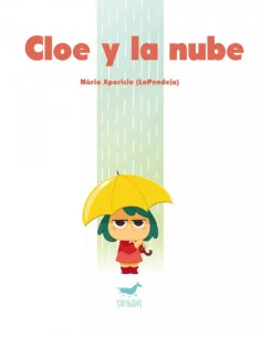 es::Cloe y la nube