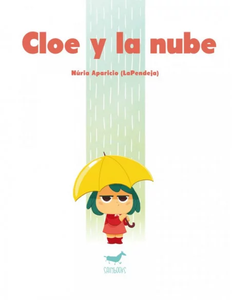 es::Cloe y la nube