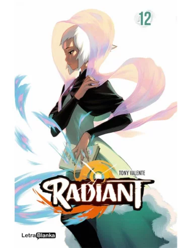 es::Radiant 12