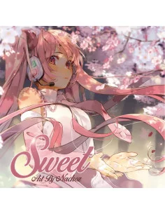 es::Sweet. Art by Nachoz