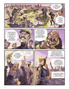 es::1860: Castillejos 2