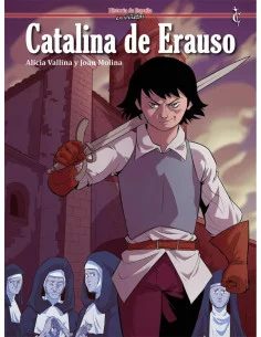 es::Catalina de Erauso