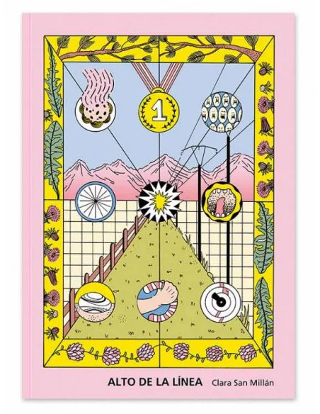 es::Alto de la Línea