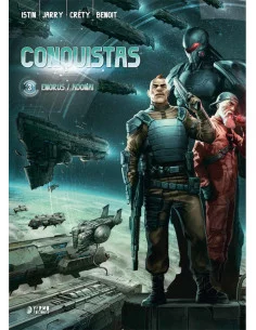 es::Conquistas 03: Enorus/Adonai