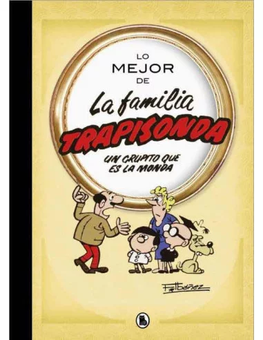 es::Lo mejor de la familia Trapisonda