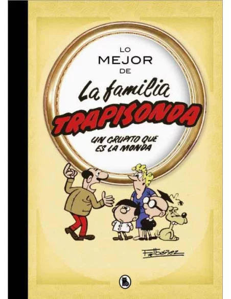 es::Lo mejor de la familia Trapisonda