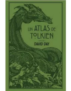 es::Un Atlas de Tolkien