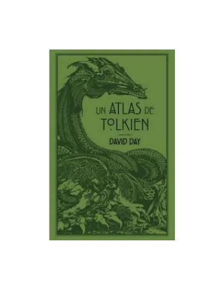 es::Un Atlas de Tolkien