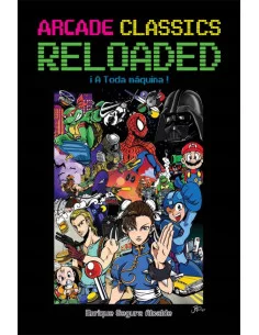 es::Arcade Classics Reloaded