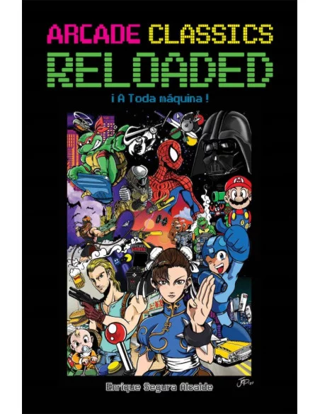es::Arcade Classics Reloaded
