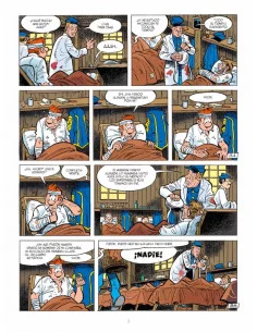 es::Casacas Azules - 2002-2005 2