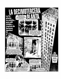 es::La Decimotercera planta 2