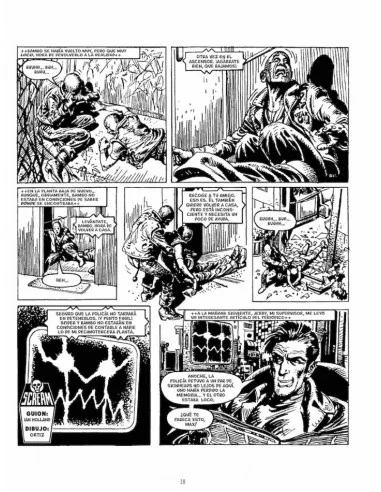 es::La Decimotercera planta