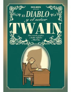 es::El diablo y el Sr. Twain