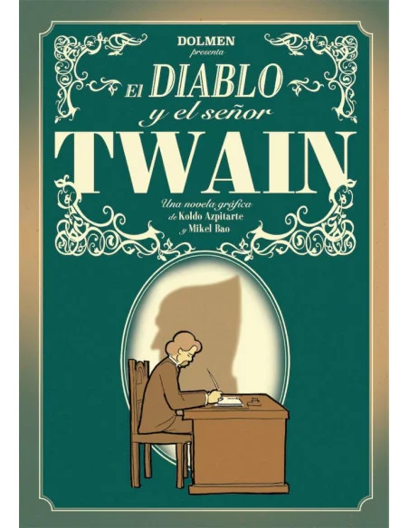 es::El diablo y el Sr. Twain