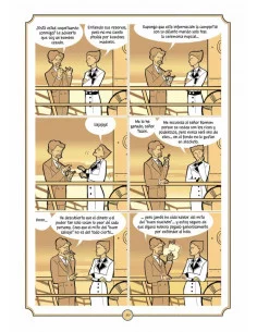 es::El diablo y el Sr. Twain 2