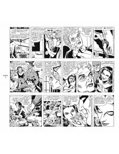 es::The Phantom 1969-1971. Rex, el heredero perdido 2