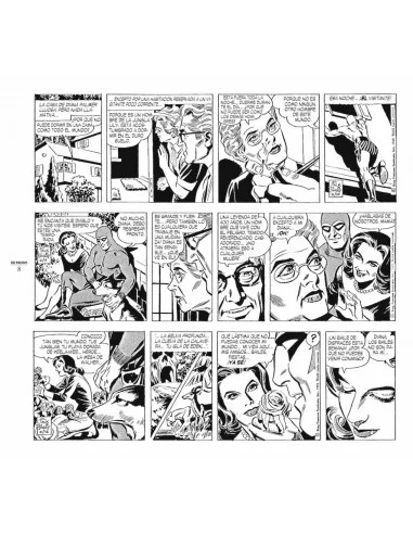 es::The Phantom 1969-1971. Rex, el heredero perdido