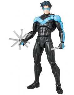 es::Batman Hush Figura MAF EX Nightwing 16 cm