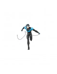 es::Batman Hush Figura MAF EX Nightwing 16 cm 2