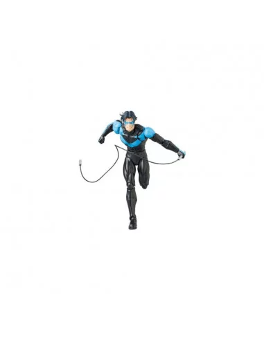 es::Batman Hush Figura MAF EX Nightwing 16 cm
