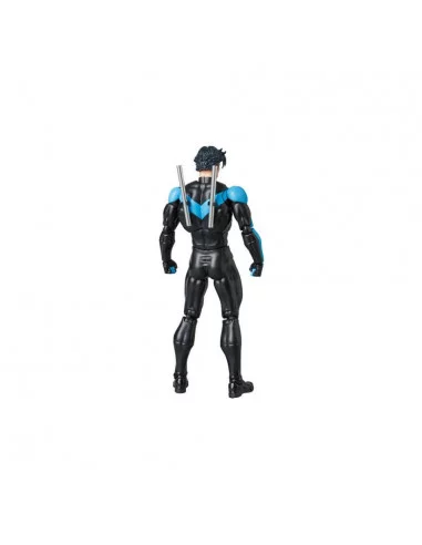 es::Batman Hush Figura MAF EX Nightwing 16 cm
