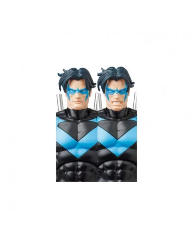 es::Batman Hush Figura MAF EX Nightwing 16 cm