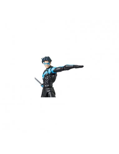 es::Batman Hush Figura MAF EX Nightwing 16 cm