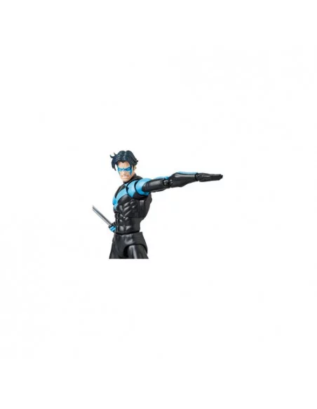 es::Batman Hush Figura MAF EX Nightwing 16 cm