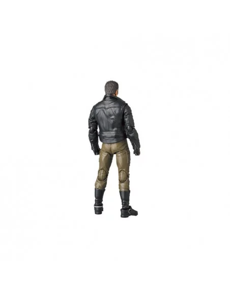 es::Terminator Figura MAF EX T-800 The Terminator Ver. 16 cm 