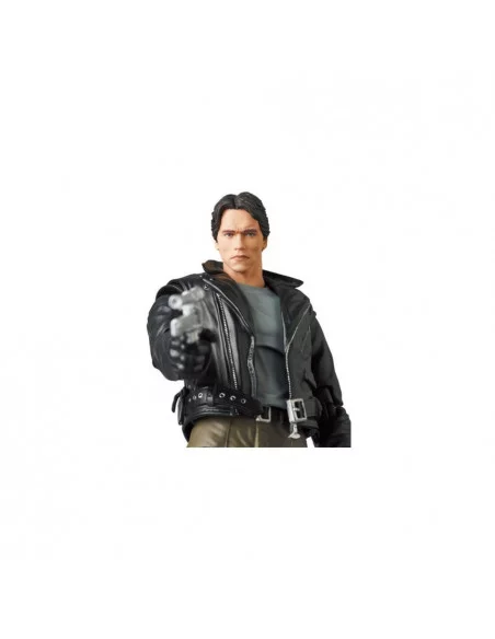 es::Terminator Figura MAF EX T-800 The Terminator Ver. 16 cm 