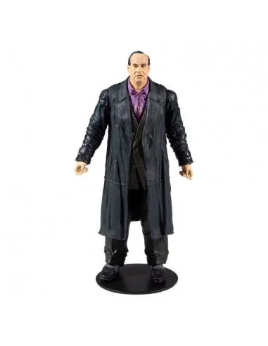 es::The Batman Movie Figura The Penguin 18 cm 