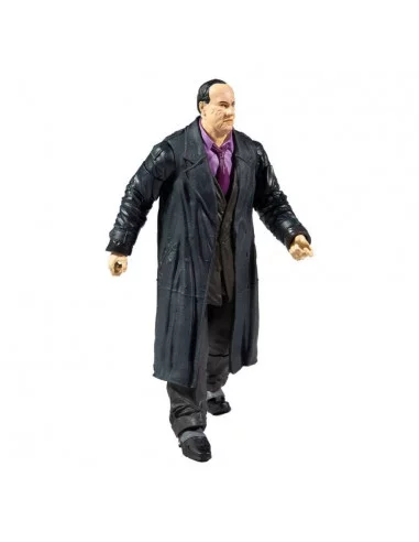 es::The Batman Movie Figura The Penguin 18 cm 
