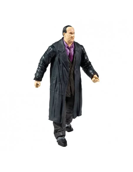 es::The Batman Movie Figura The Penguin 18 cm 