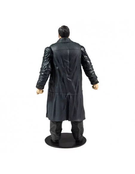 es::The Batman Movie Figura The Penguin 18 cm 