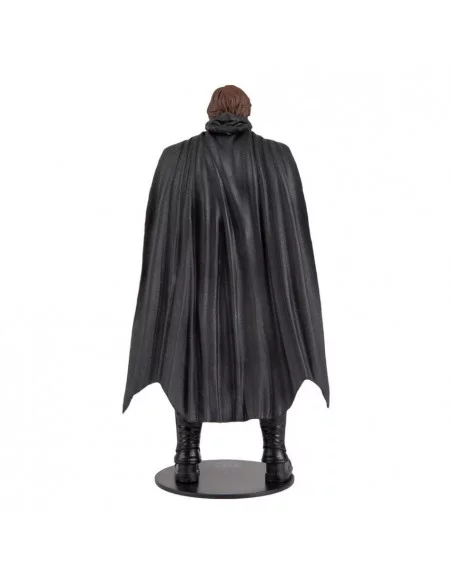 es::The Batman Movie Figura Batman Unmasked 18 cm 