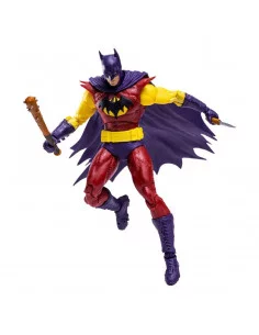 es::DC Multiverse Figura Batman Of Zur-En-Arrh 18 cm 2