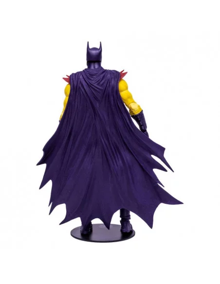 es::DC Multiverse Figura Batman Of Zur-En-Arrh 18 cm