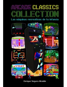 es::Arcade Classics Collection: Las máquinas recreativas de tu infancia