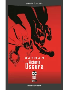 es::Batman: Victoria oscura DC Pocket