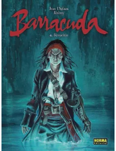 es::Barracuda 4. Revueltas