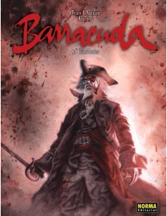 es::Barracuda 5. Caníbales