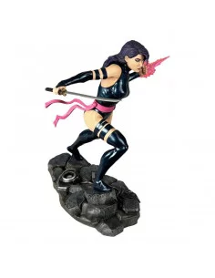 es::Marvel Comic Gallery Estatua Psylocke 25 cm 2