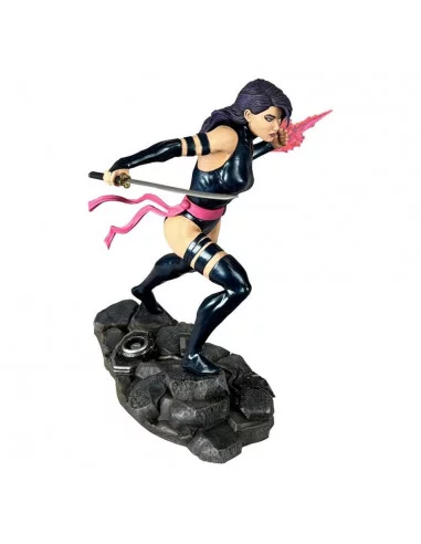 es::Marvel Comic Gallery Estatua Psylocke 25 cm