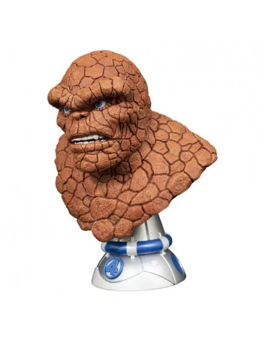 es::Marvel Comics Legends in 3D Busto 1/2 The Thing 25 cm