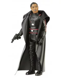 es::Star Wars The Mandalorian Retro Collection Figura 2021 Moff Gideon 10 cm 2