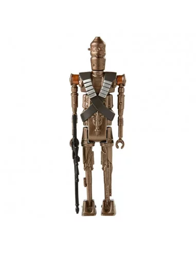 es::Star Wars The Mandalorian Retro Collection Figura 2021 IG-11 10 cm